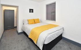 Townhouse @ Princes Road Stoke
